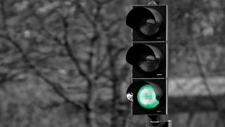 Traffic Lights